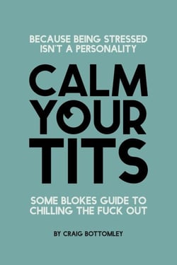 Calm Your Tits