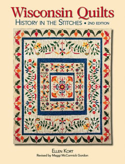 Wisconsin Quilts - History In The Stitches