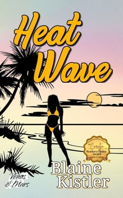 Heatwave - Venus &amp; Mars, #2
