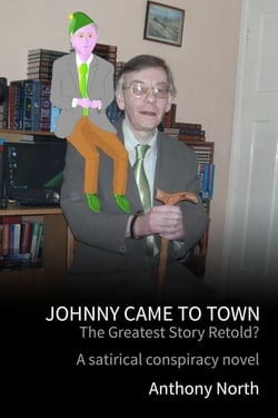 Johnny Came To Town - The Greatest Story Retold?