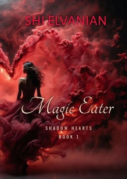 Magic Eater - Shadow Hearts, #1