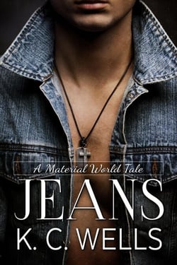 Jeans - A Material World, #4