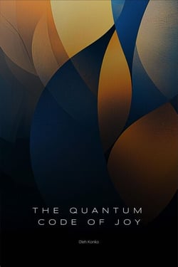 The Quantum Code of Joy - Personal Development, #4
