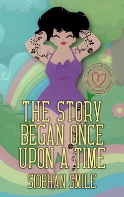 The Story Began Once upon a Time