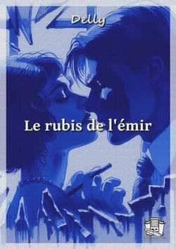 Le rubis de l'émir