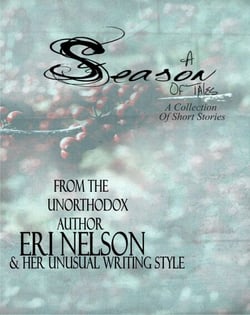 A Season Of Tales - A Collection Of Short Stories, #1