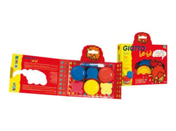 PACK GOUACHE AUX DOIGTS PACK GOUACHE AUX DOIGTS