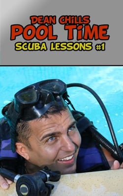 Pool Time - Scuba Lessons, #1
