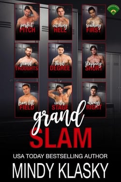 Grand Slam - Diamond Brides