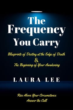 The Frequency You Carry