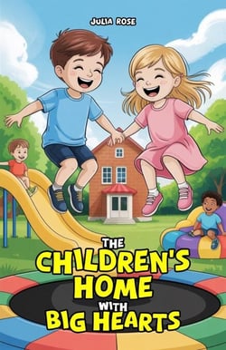 The Children’s Home with Big Hearts