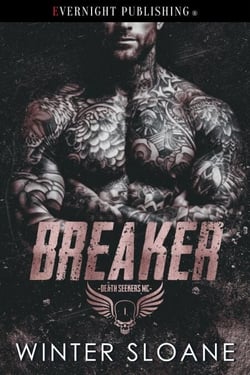 Breaker - Death Seekers MC, #1