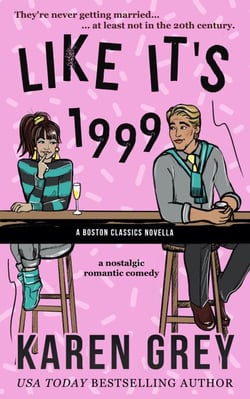 Like It's 1999 - Boston Classics, #3