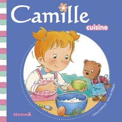 Camille cuisine T38