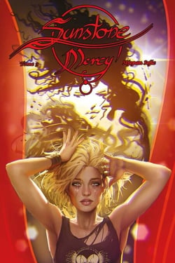 Sunstone : Mercy T03