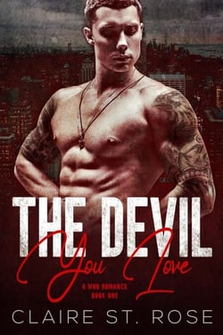 The Devil You Love - A Mob Romance, #1
