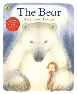 The Bear - Celebrate 30 years of friendship from bestselling author, Raymond Briggs
