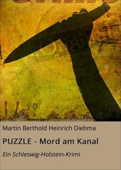 PUZZLE - Mord am Kanal - Ein Schleswig-Holstein-Krimi