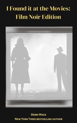 I Found it at the Movies: Film Noir Reviews - Movie Review Series, #1