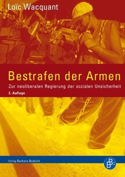 Bestrafen der Armen - Zur neoliberalen Regierung der sozialen Unsicherheit