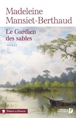 Le gardien des sables - (TF)