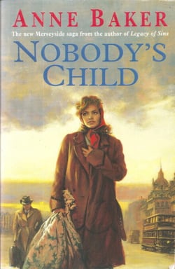 Nobody's Child - A heart-breaking saga of the search for belonging