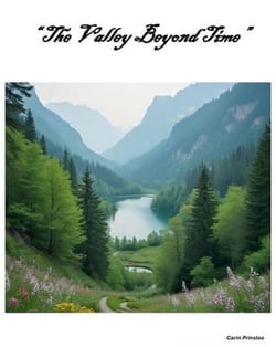 The Valley Beyond Time