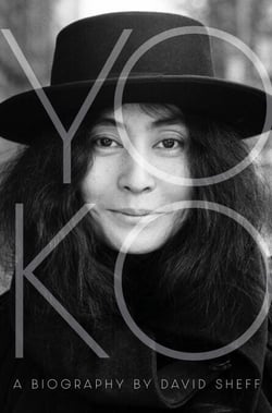 Yoko - A Biography
