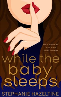 While the Baby Sleeps - Suburban Secrets, #1