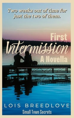 First Intermission - Small Town Secrets, #3