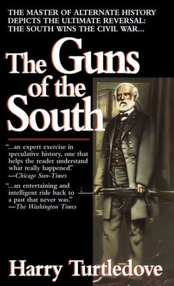 The Guns of the South - A Novel