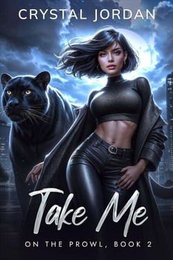 Take Me - On the Prowl, #2