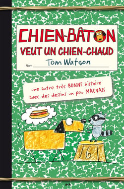 Veut un chien-chaud - Veut un chien-chaud