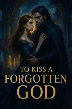 To Kiss a Forgotten God