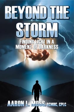 Beyond the Storm: Finding Light in a Moment of Darkness