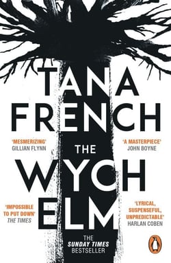 The Wych Elm - The Sunday Times bestseller