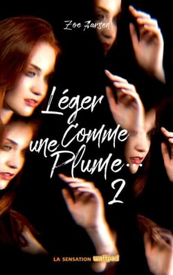 Léger comme une plume... - tome 2 - ... froid comme le marbre