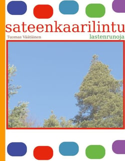 sateenkaarilintu - lastenrunoja