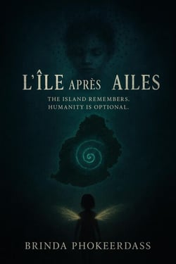 L’Île Après les Ailes (The Island After the Wings)