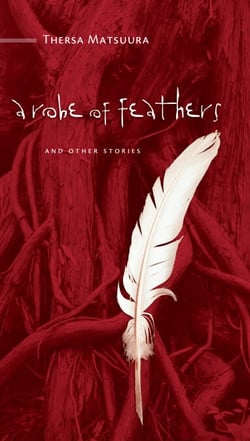 A Robe of Feathers - And Other Stories