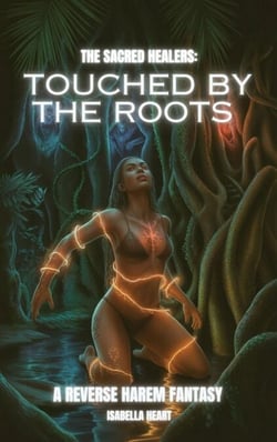 The Sacred Healers: Touched by the Roots - The Sacred Healer Series, #3