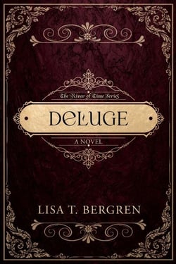Deluge - The River of Time Series, #5