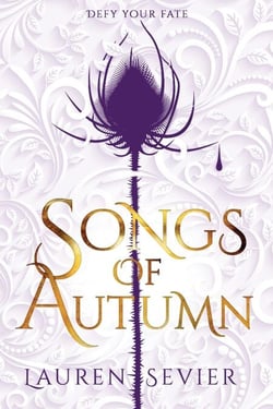 Songs of Autumn - Songs Series, #1