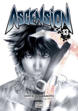 Ascension T13