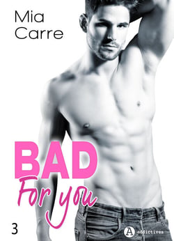 Bad for you – 3