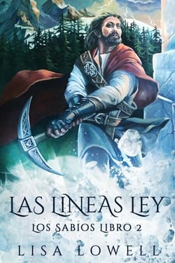 Las Líneas Ley - Los Sabios, #2