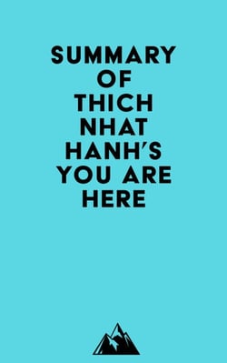 Summary of Thich Nhat Hanh's You Are Here