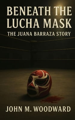Beneath the Lucha Mask: The Juana Barraza Story