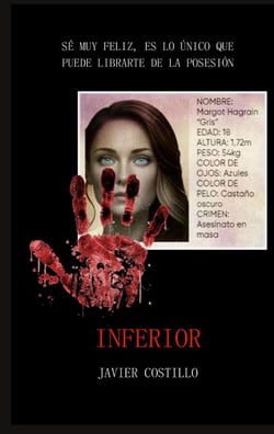 Inferior - Sé muy feliz, es lo único que puede librarte de la posesión