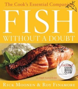 Fish Without A Doubt - The Cook's Essential Companion